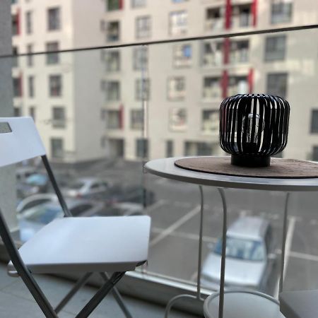 Plaza Luxury Apartment Near Presidential Palace Bucureşti Ngoại thất bức ảnh