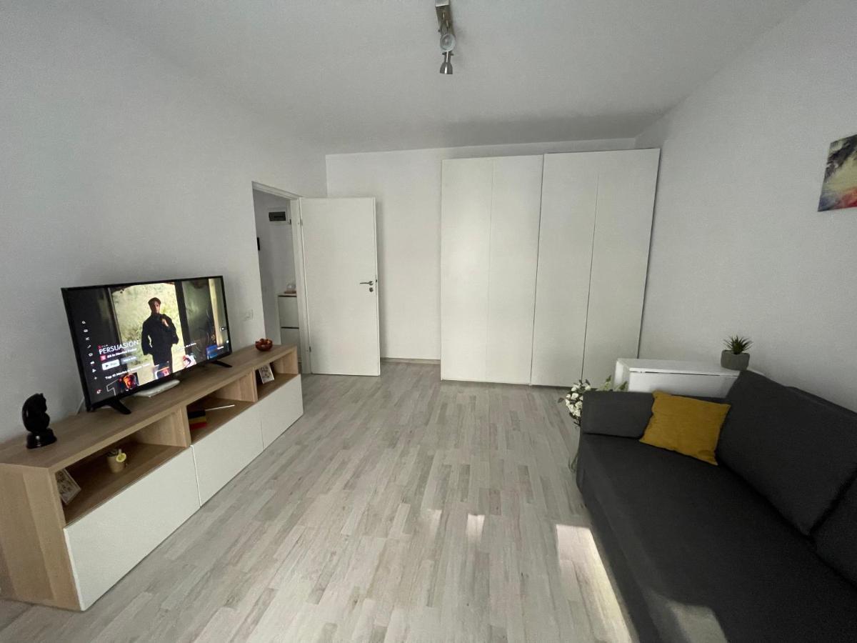 Plaza Luxury Apartment Near Presidential Palace Bucureşti Ngoại thất bức ảnh