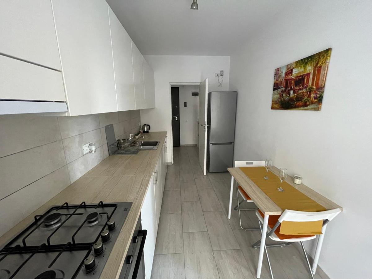 Plaza Luxury Apartment Near Presidential Palace Bucureşti Ngoại thất bức ảnh