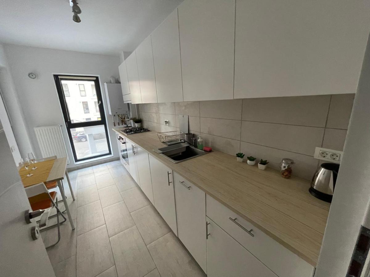 Plaza Luxury Apartment Near Presidential Palace Bucureşti Ngoại thất bức ảnh