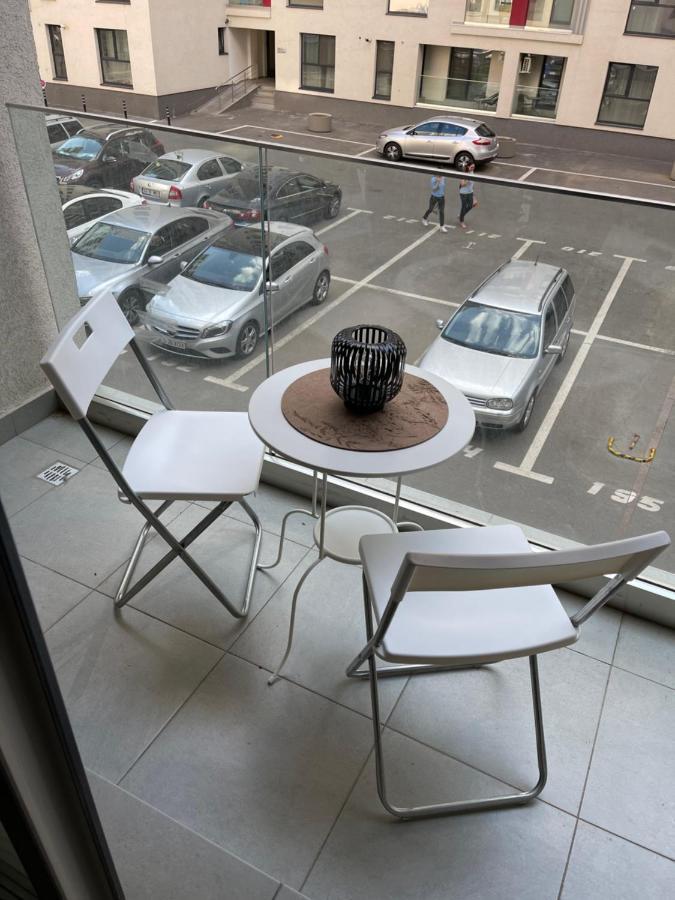 Plaza Luxury Apartment Near Presidential Palace Bucureşti Ngoại thất bức ảnh