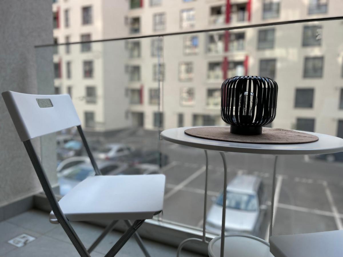 Plaza Luxury Apartment Near Presidential Palace Bucureşti Ngoại thất bức ảnh