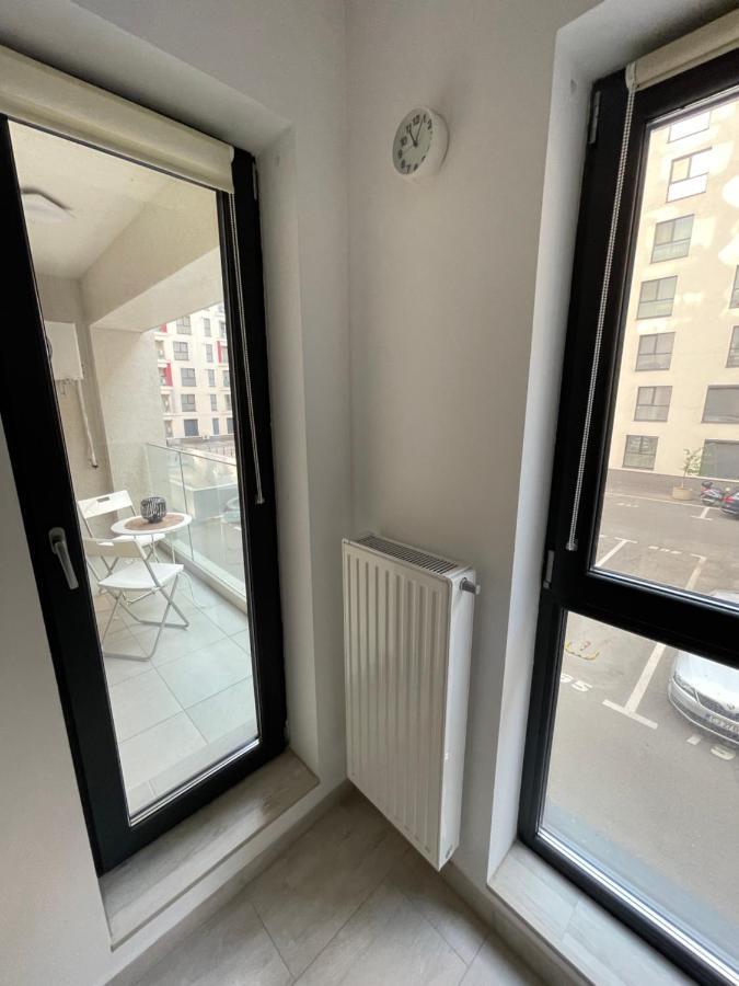Plaza Luxury Apartment Near Presidential Palace Bucureşti Ngoại thất bức ảnh