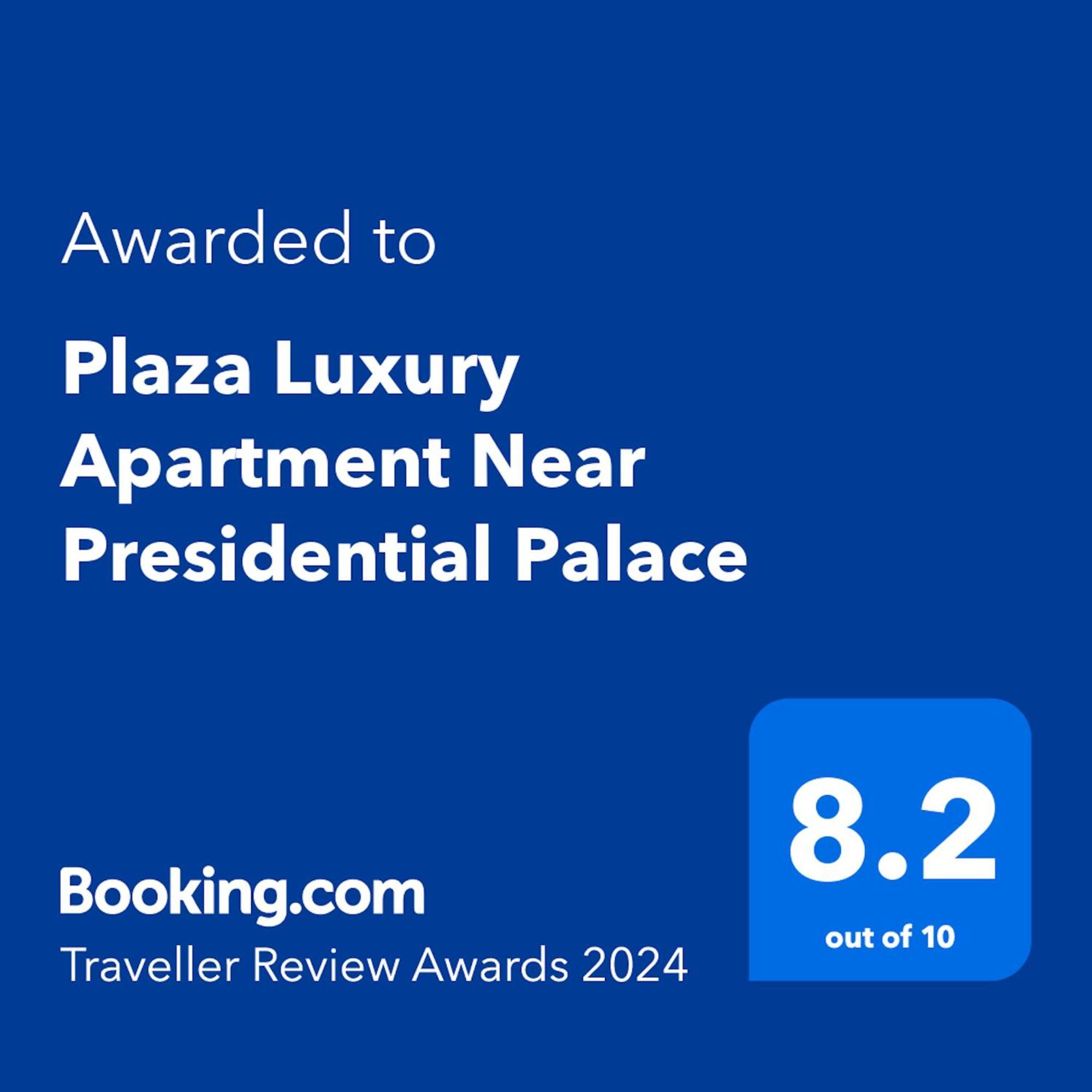 Plaza Luxury Apartment Near Presidential Palace Bucureşti Ngoại thất bức ảnh